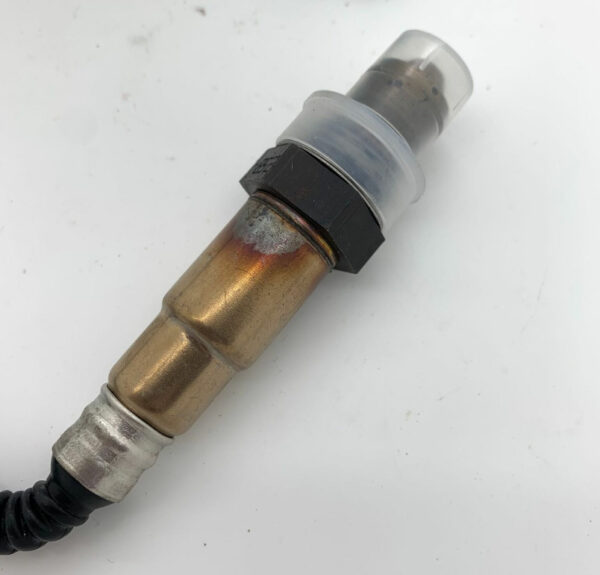 1088851 - NEW FORD GALAXY MK2 OXYGEN LAMBDA SENSOR HEGO 1088851 98FB-9F472-CA ORIGINAL