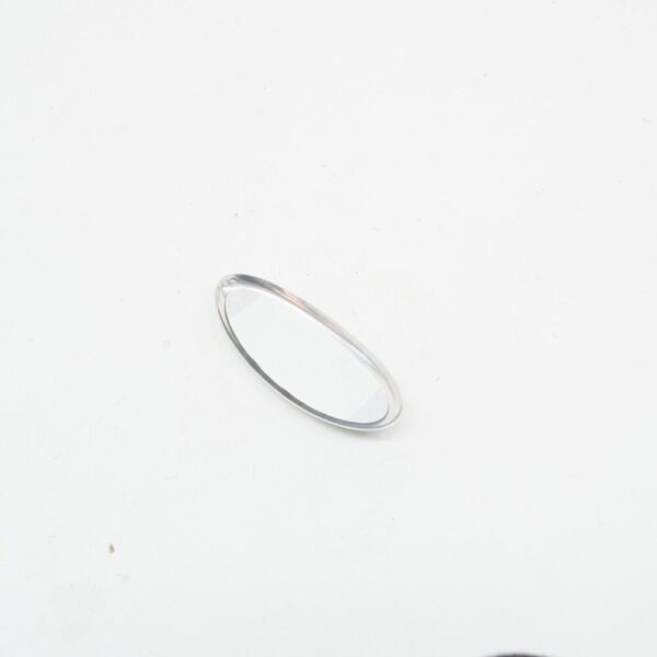 1090813 - FORD KA MK1 Rear Emblem Name Plate Badge 98FB-425A52-AA 1090813 NEW GENUINE