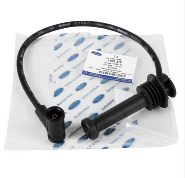 1092379 - NEW FORD FOCUS MK1 IGNITION WIRE ASSY CYLINDER 1 988F-12286-AB 1092379 ORIGINAL