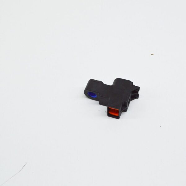 1094561 - NEW FORD FOCUS MK1 GEAR CHANGE CABLE LINKAGE END CLAMP 1094561 ORIGINAL
