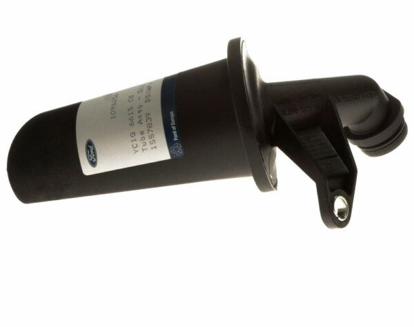 1096256 - NEW FORD TRANSIT MK3 OIL PUMP INLET PIPE 1096256 YC1Q-6615-CB GENUINE