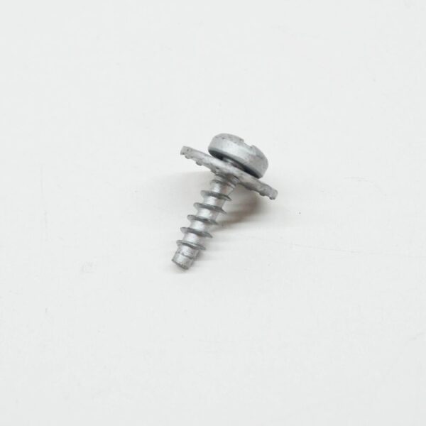 1099492 - NEW FORD FIESTA MK6 WT FRONT SPLASH SHIELD SCREW W700843-S306 1099492
