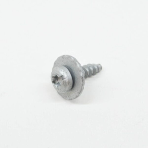 1099492 - NEW FORD FIESTA MK6 WT FRONT SPLASH SHIELD SCREW W700843-S306 1099492