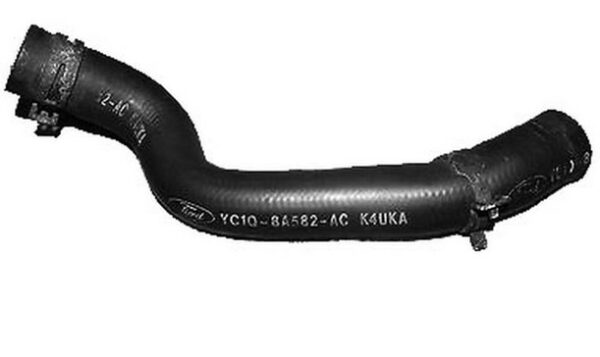 1100014 - NEW FORD TRANSIT MK3 WATER PUMP HOSE YC1Q-8A582-AC 1100014 ORIGINAL