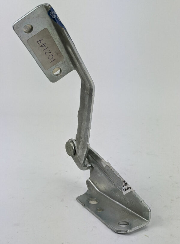 1101591 - NEW FORD FOCUS MK1 FRONT LEFT BONNET HINGE 1101591 XS41-16801-AF ORIGINAL