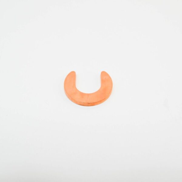 1102427 - NEW FORD TRANSIT MK3 REAR AXLE - SHAFT LOOKING WASHER 1102427 GENUINE