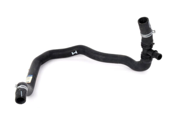 1108090 - NEW FORD KA MK1 RADIATOR LOWER HOSE 1108090 XS51-8B273-CB ORIGINAL