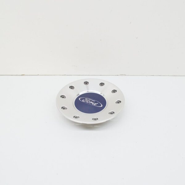1108738 - Ford Mondeo MK3 Wheel Hub Cover Set of 4 Piece YM21-1130-GAZEAF 1108738 NEW