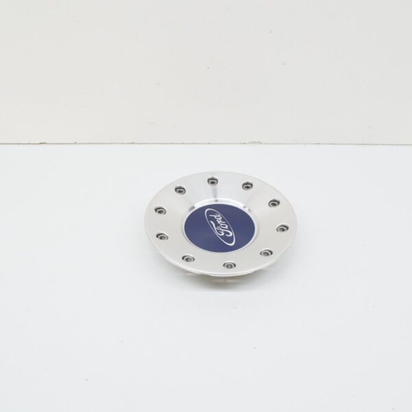 1108738 - Ford Mondeo MK3 Wheel Hub Cover Set of 4 Piece YM21-1130-GAZEAF 1108738 NEW