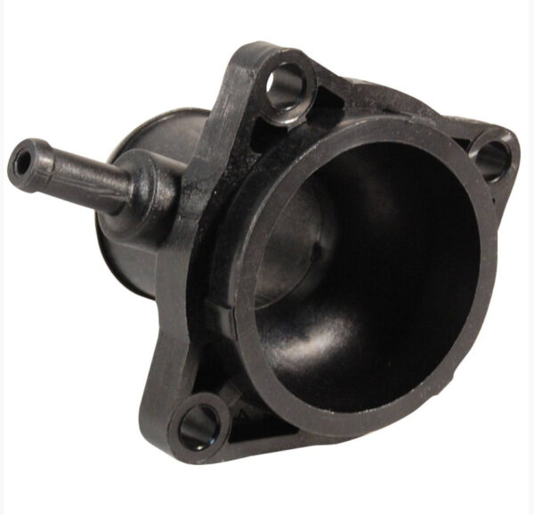 1109329 - NEW FORD MONDEO MK2 THERMOSTAT HOUSING WATER OUTLET CONNECTION 1109329 ORIGINAL