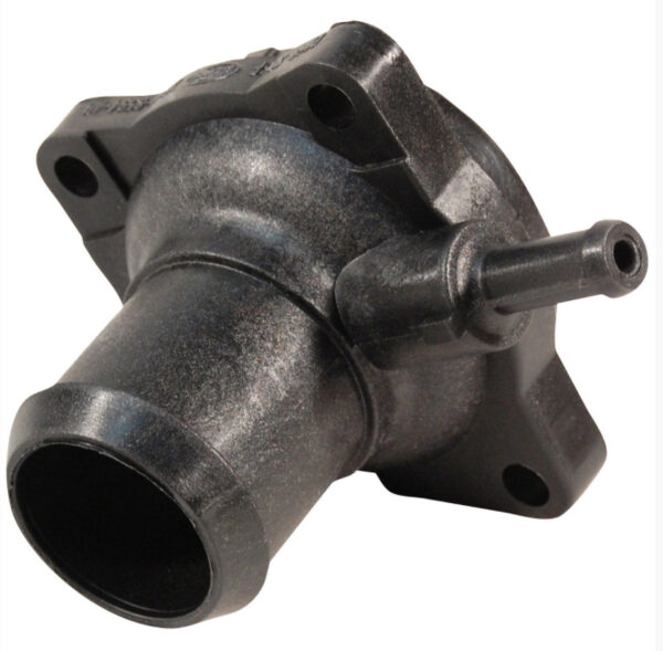1109329 - NEW FORD MONDEO MK2 THERMOSTAT HOUSING WATER OUTLET CONNECTION 1109329 ORIGINAL