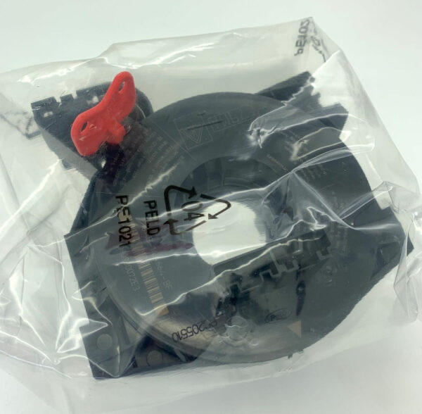 1111837 - NEW FORD FOCUS MK1 STEERING WHEEL CONTAC PLATE CLOCK SPRING RING 1111837