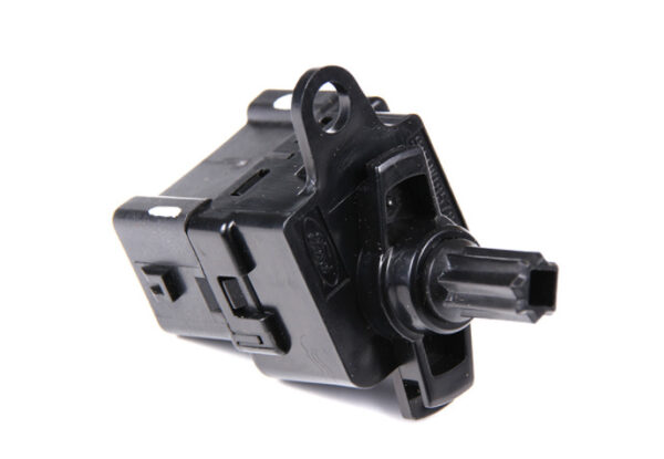 1112112 - NEW FORD FOCUS MK1 HEATER BLOWER SWITCH ASSY 1112112 98AW-18578-AF ORIGINAL