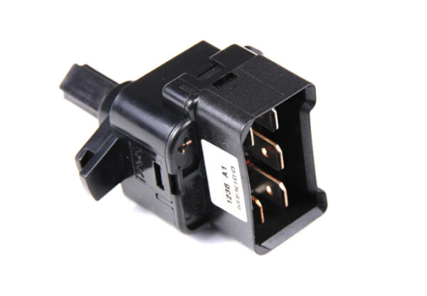 1112112 - NEW FORD FOCUS MK1 HEATER BLOWER SWITCH ASSY 1112112 98AW-18578-AF ORIGINAL