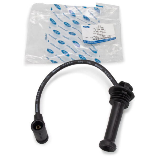 1114744 - NEW FORD FOCUS MK1 IGNITION WIRE ASSY CYLINDER 3 1114744 988F-12284-AB ORIGINAL