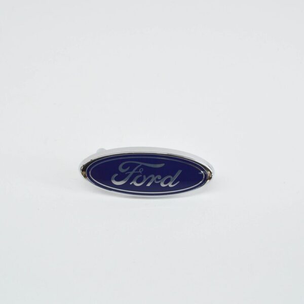 1114768 - Ford Mondeo B5 MK3 bonnet badge 1S718216AC NEW