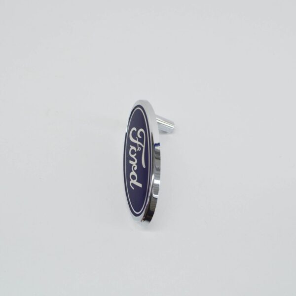 1114768 - Ford Mondeo B5 MK3 bonnet badge 1S718216AC NEW