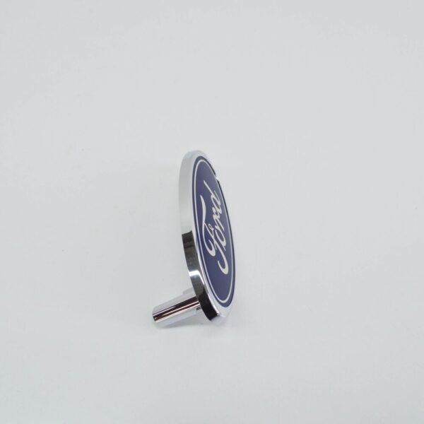 1114768 - Ford Mondeo B5 MK3 bonnet badge 1S718216AC NEW