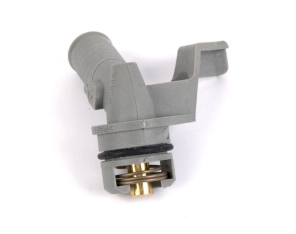 1114964 - NEW FORD TRANSIT MK3 THERMOSTAT ASSY 1114964 YM2Q-6L635-AB ORIGINAL