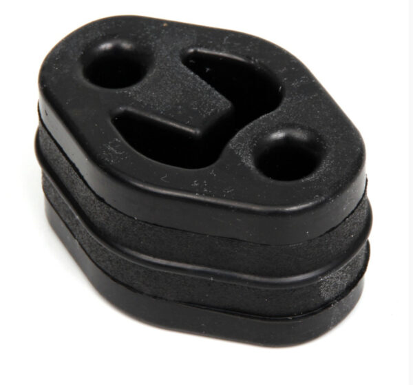 1117761 - NEW FORD MONDEO MK3 EXHAUST SYSTEMS RUBBER INSULATOR 1117761 ORIGINAL