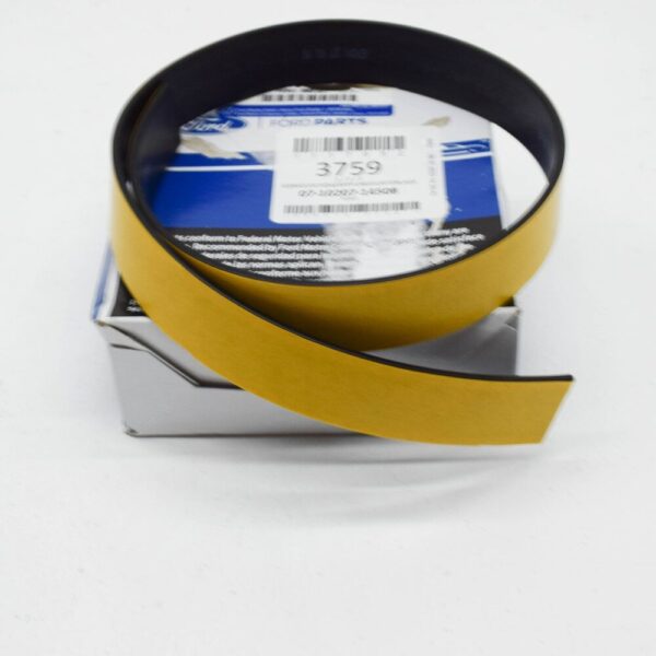 1117952 - NEW FORD MONDEO MK2 ANTI RATTLE FUEL TANK BAND PAD 1117952 GENUINE