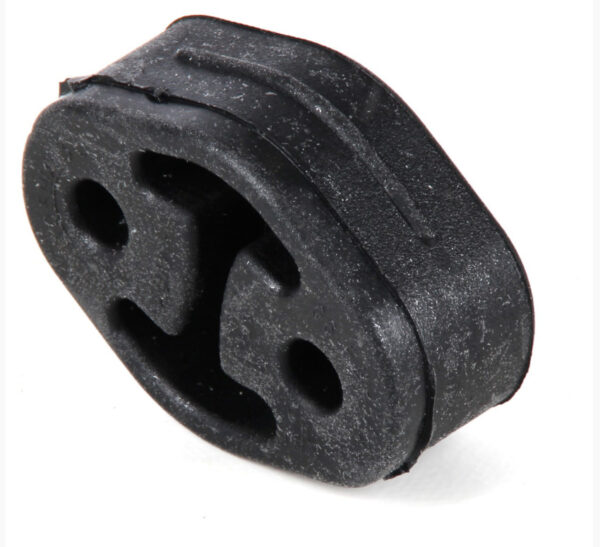 1118218 - NEW FORD FOCUS MK1 EXHAUST SYSTEM RUBBER INSULATOR 98AB-5A262-DA 1118218