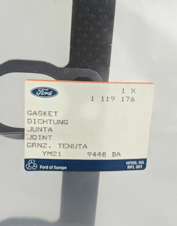 1119176 - NEW FORD GALAXY MK1 V191 EXHAUST MANIFOLD GASKET 1119176 YM21-9448-BA ORIGINAL