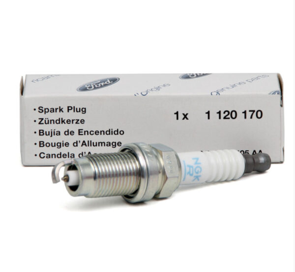 1120170 - NEW FORD GALAXY V191 MK1 SPARK PLUG 1120170 YM21-12405-AA ORIGINAL