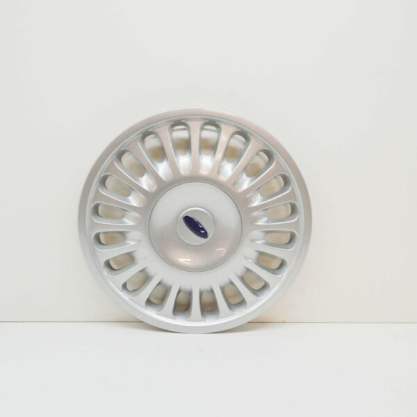 1120427 - NEW FORD MONDEO MK2 WHEEL COVER CAP TRIM 1PCS 1120427 XS7Y-1130-AB ORIGINAL
