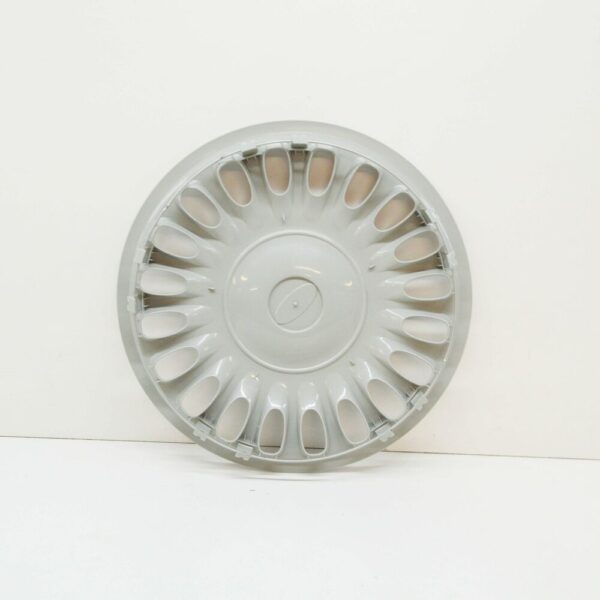 1120427 - NEW FORD MONDEO MK2 WHEEL COVER CAP TRIM 1PCS 1120427 XS7Y-1130-AB ORIGINAL