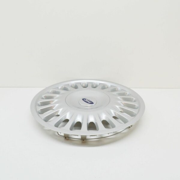 1120427 - NEW FORD MONDEO MK2 WHEEL COVER CAP TRIM 1PCS 1120427 XS7Y-1130-AB ORIGINAL