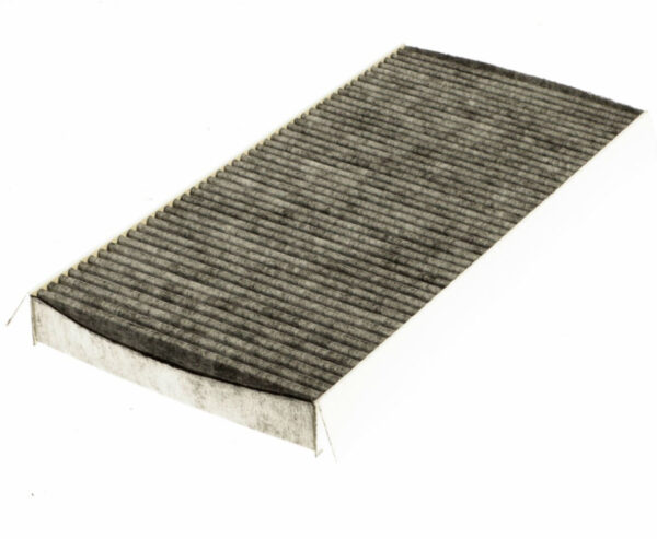 1121106 - NEW FORD TRANSIT CONNECT MK1 CABIN POLLEN ODOUR FILTER 1121106 ORIGINAL