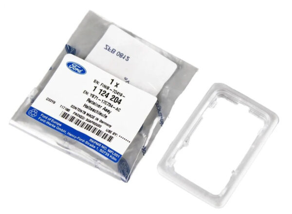 1124204 - NEW FORD ECOSPORT MK2 INTERIOR LIGHT HOLDER YS71-17C734-AC 1124204 ORIGINAL