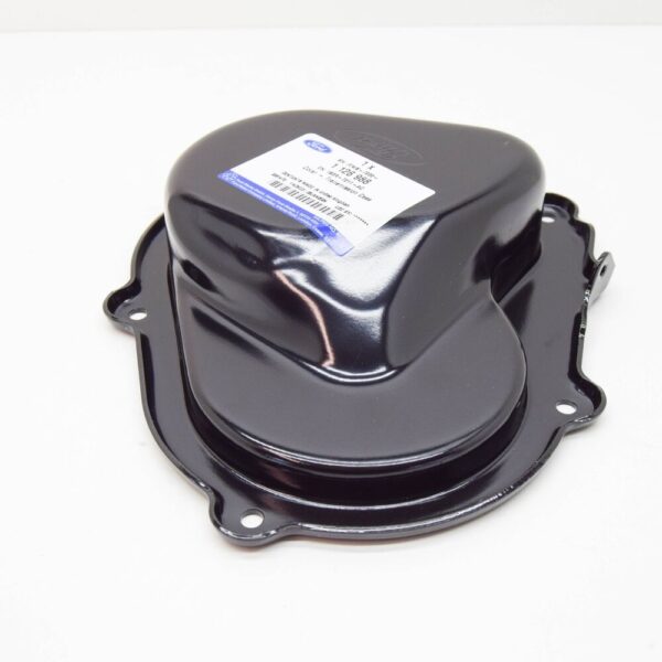 1126988 - FORD B-MAX B232 TRANSMISSION CASE COVER 1126988 1S6R-7211-AC NEW GENUINE