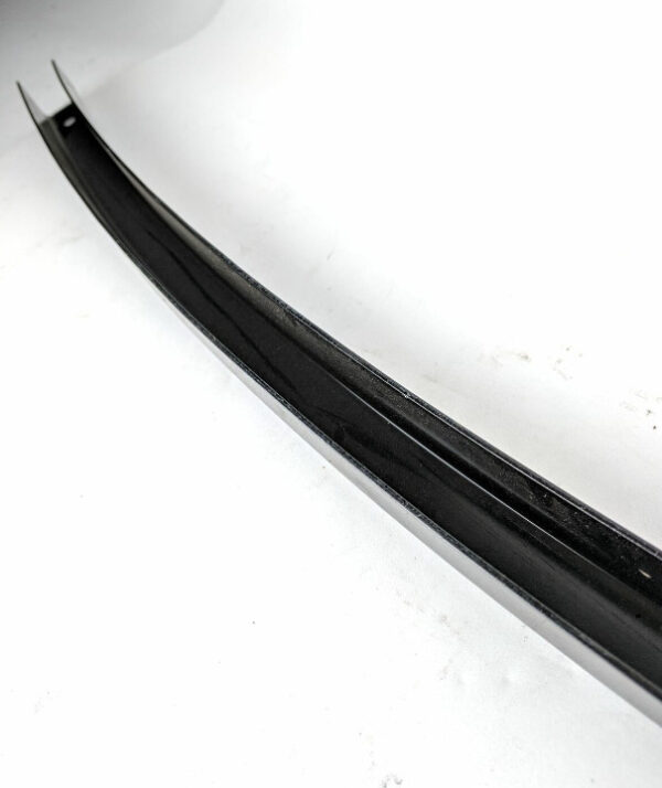 1130486 - NEW FORD TRANSIT MK3 SLIDING DOOR LOWER TRACK ROLLERS RUNNER RAIL 1130486 GENUINE