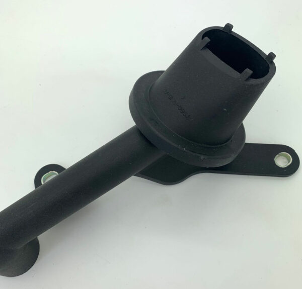 1131122 - NEW FORD TRANSIT CONNECT MK1 OIL PUMP INLET TUBE 1131122 YS6Q-6615-AD ORIGINAL