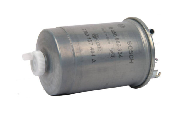 1131927 - NEW FORD GALAXY V191 MK1 FUEL FILTER ASSY XM21-9A011-AA 1131927 ORIGINAL