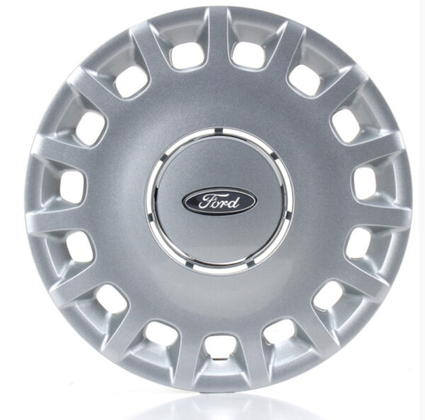1132737 - NEW FORD FOCUS MK1 WHEEL COVER TRIM 1PCS 1132737 98AB-1130-MD ORIGINAL