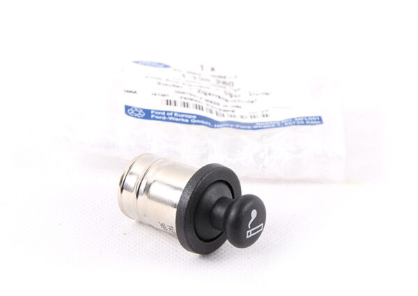 1135280 - NEW FORD MONDEO MK3 CIGAR LIGHTER KNOB AND ELEMENT 98AG-15052-CB 1135280