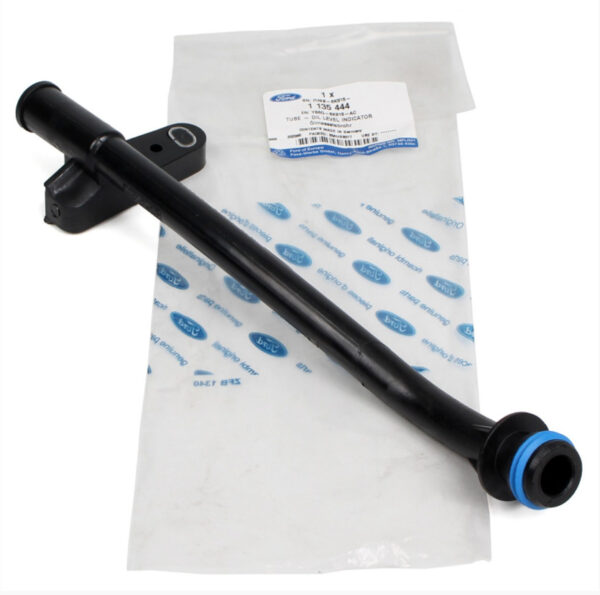 1135444 - NEW FORD FOCUS MK1 OIL LEVEL INDICATOR TUBE YS6Q-6K815-AC 1135444 ORIGINAL