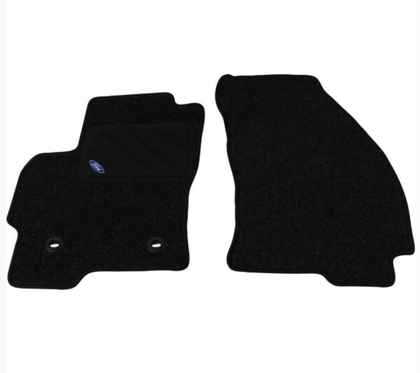 1136380 - NEW FORD MONDEO MK3 FLOOR MAT SET LHD AM1S7J-A13010-DA 1136380 ORIGINAL