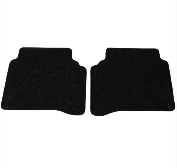 1136380 - NEW FORD MONDEO MK3 FLOOR MAT SET LHD AM1S7J-A13010-DA 1136380 ORIGINAL
