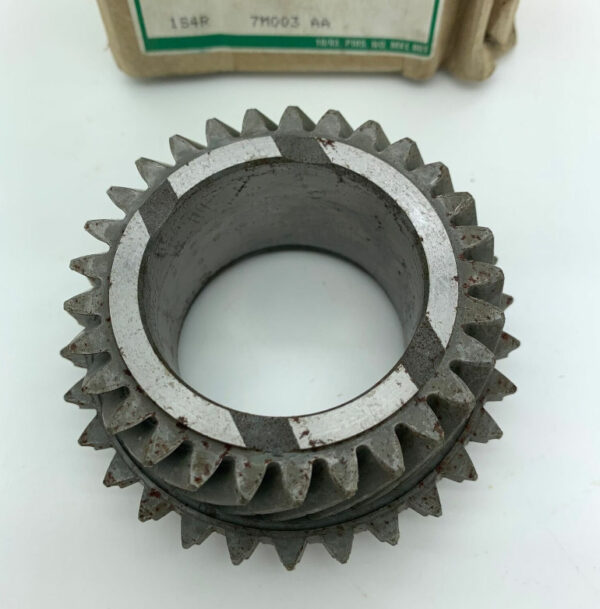 1136699 - NEW FORD FOCUS MK3 C346 3RD SPEED CONE AND GEAR ASSY 1136699 ORIGINAL