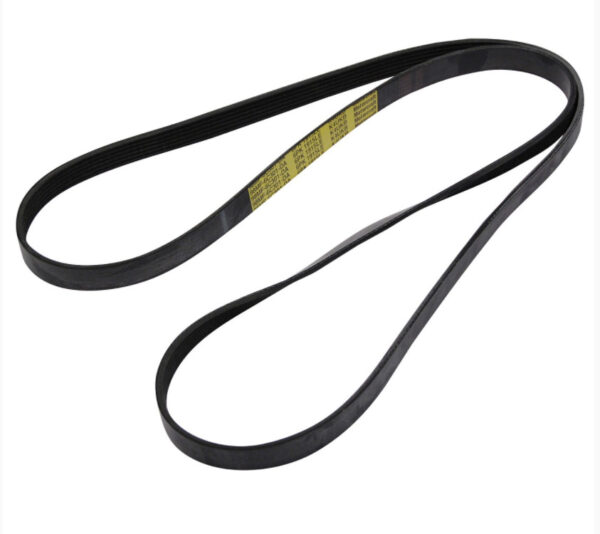 1137008 - NEW FORD FOCUS MK1 AUXILIARY DRIVE V BELT 1137008 98MF-6C301-DA ORIGINAL