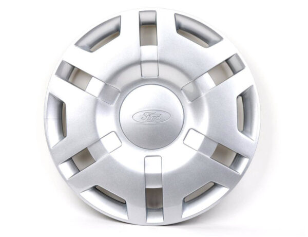 1140167 - NEW FORD FIESTA WS MK5 WHEEL COVER TRIM 1PCS 14" 2S61-1130-BA 1140167 ORIGINAL