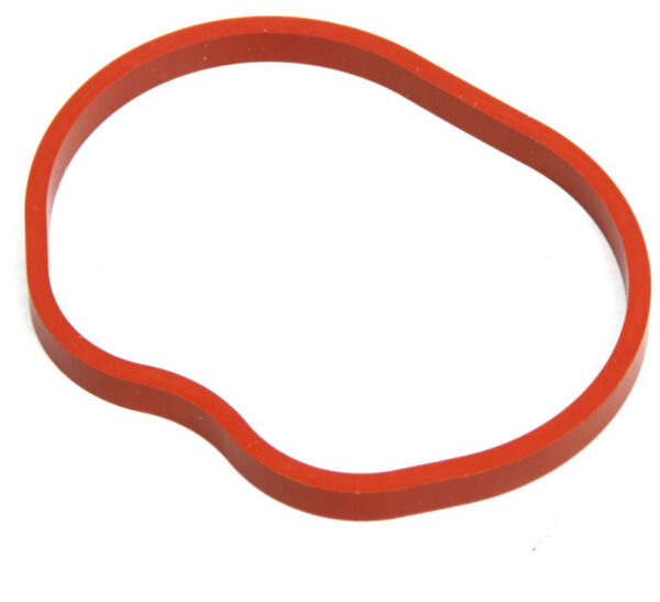 1142502 - NEW FORD FIESTA BE91 MK5 INTAKE MANIFOLD GASKET 1142502 2S6G-9441-CA ORIGINAL