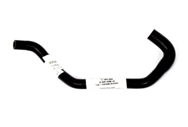 1144200 - NEW FORD FOCUS MK1 CRANKCASE VENTILATION TUBE 2M5V-6N664-AB 1144200 ORIGINAL