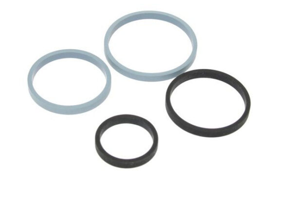1145944 - NEW FORD FIESTA MK7 OIL COOLER GASKET SET 2S6Q-6A646-AA 1145944 ORIGINAL