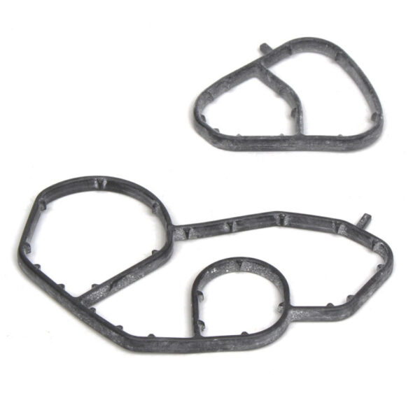 1145946 - NEW FORD B-MAX B232 OIL COOLER GASKET 1145946 2S6Q-6A728-AA ORIGINAL
