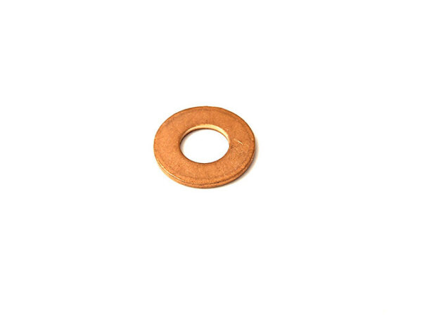 1145962 - NEW FORD B-MAX B232 OIL DRAIN SCREW SEAL 2S6Q-6734-AA 1145962 ORIGINAL